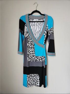 strapless open back dress Black Embellished Chiffon Trapeze Dress